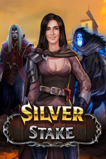 Демо Silver Stake | Казино Фараон играть без регистрации