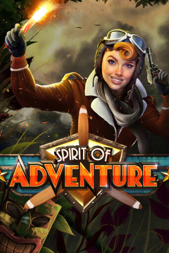 Демо Spirit of Adventure | Казино Фараон играть без регистрации
