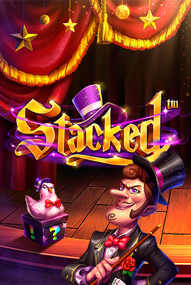 Демо Stacked | Казино Фараон играть без регистрации
