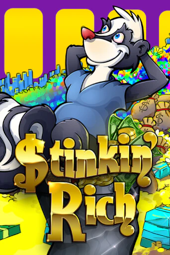Демо Stinkin’ Rich | Казино Фараон играть без регистрации