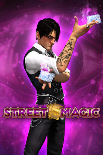 Демо Street Magic | Казино Фараон играть без регистрации