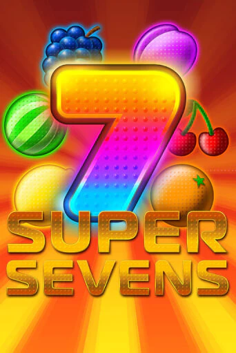 Демо Super Sevens | Казино Фараон играть без регистрации