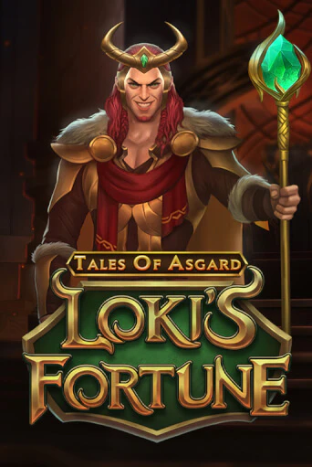 Демо Tales of Asgard: Loki's Fortune | Казино Фараон играть без регистрации