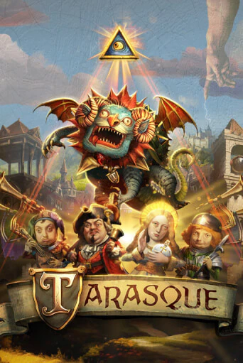 Демо Tarasque | Казино Фараон играть без регистрации