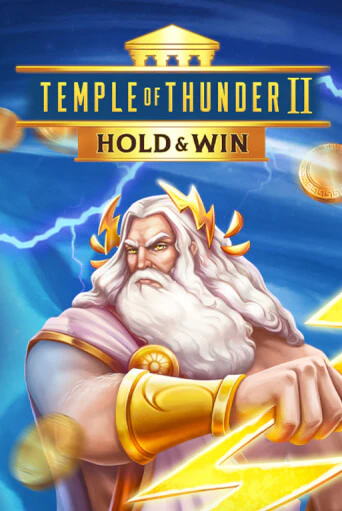 Демо Temple of Thunder II | Казино Фараон играть без регистрации
