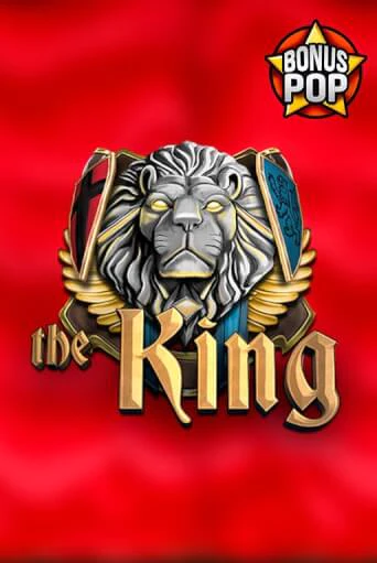 Демо The King | Казино Фараон играть без регистрации