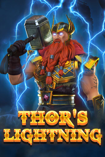 Демо Thor's Lightning | Казино Фараон играть без регистрации