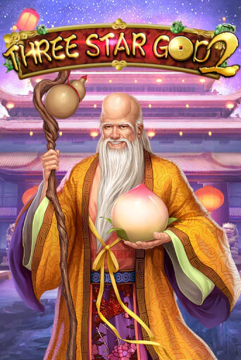 Демо Three Star God 2 | Казино Фараон играть без регистрации