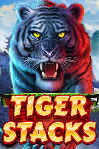 Демо Tiger Stacks | Казино Фараон играть без регистрации