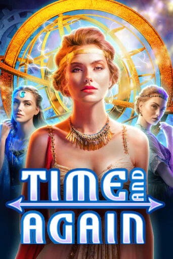 Демо Time and Again | Казино Фараон играть без регистрации