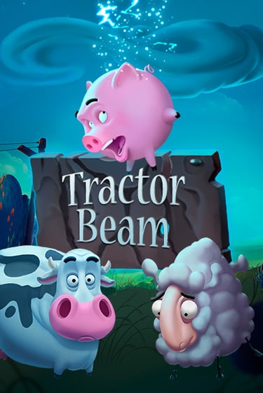 Демо Tractor Beam | Казино Фараон играть без регистрации