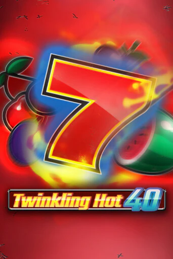 Демо Twinkling Hot 40 | Казино Фараон играть без регистрации
