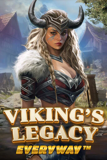 Демо Viking’s Legacy Everyway | Казино Фараон играть без регистрации