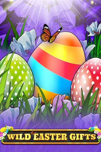 Демо Wild Easter Gifts | Казино Фараон играть без регистрации