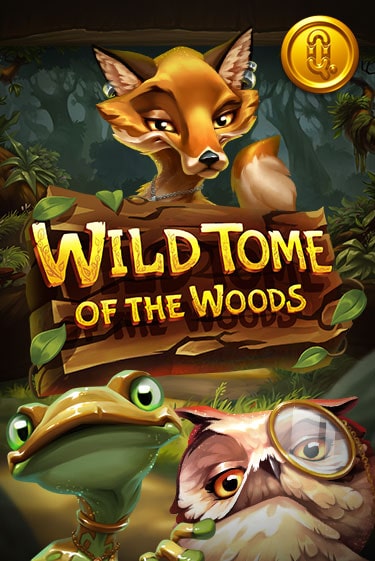 Демо Wild Tome of the Woods | Казино Фараон играть без регистрации