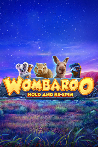 Демо Wombaroo | Казино Фараон играть без регистрации