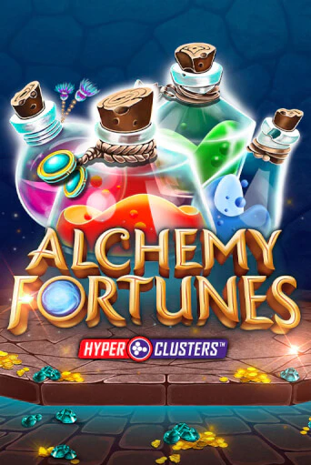 Демо Alchemy Fortunes | Казино Фараон играть без регистрации
