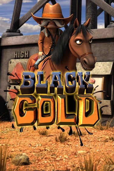 Демо Black Gold | Казино Фараон играть без регистрации