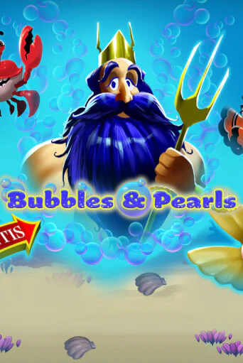 Демо Bubbles and Pearls | Казино Фараон играть без регистрации