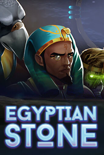 Демо Egyptian Stone | Казино Фараон играть без регистрации