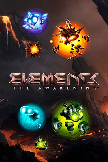 Демо Elements: The Awakening™ | Казино Фараон играть без регистрации