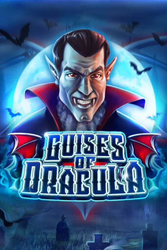 Демо Guises of Dracula | Казино Фараон играть без регистрации