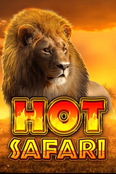 Демо Hot Safari | Казино Фараон играть без регистрации
