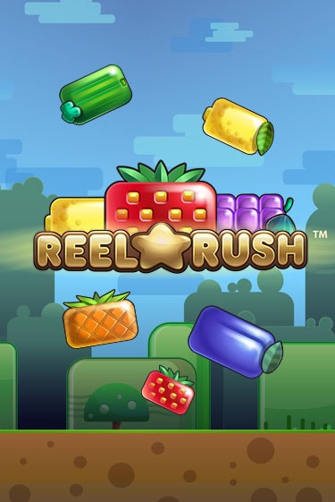 Демо Reel Rush™ | Казино Фараон играть без регистрации