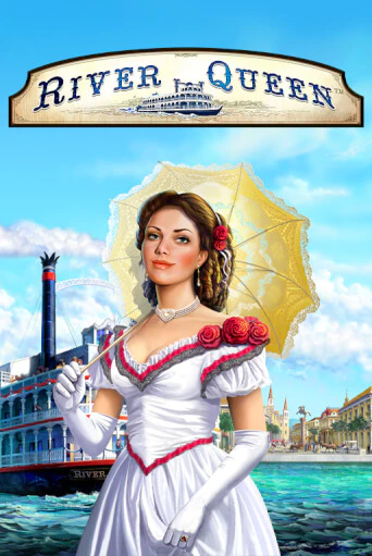Демо River Queen | Казино Фараон играть без регистрации