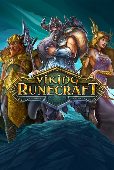 Демо Viking Runecraft | Казино Фараон играть без регистрации