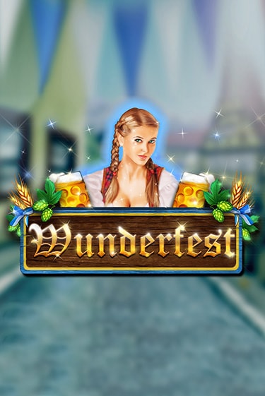 Демо Wunderfest | Казино Фараон играть без регистрации